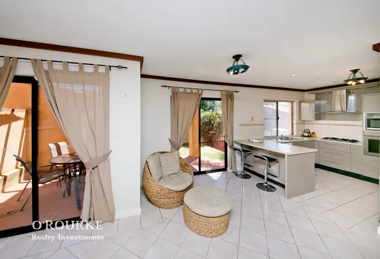 Third view of Homely house listing, 5/40 Brighton Road, Scarborough WA 6019