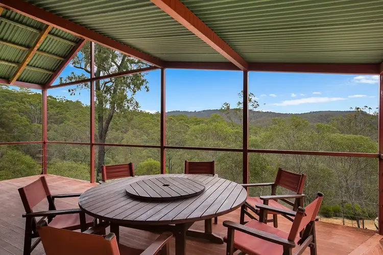 Third view of Homely house listing, 874 Blanchview Road, Silver Ridge QLD 4352