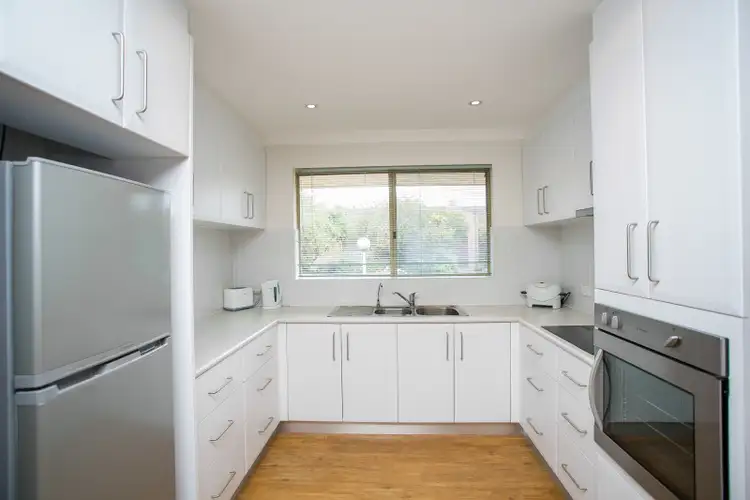 Fourth view of Homely house listing, 16/29 Mullings Way, Myaree WA 6154