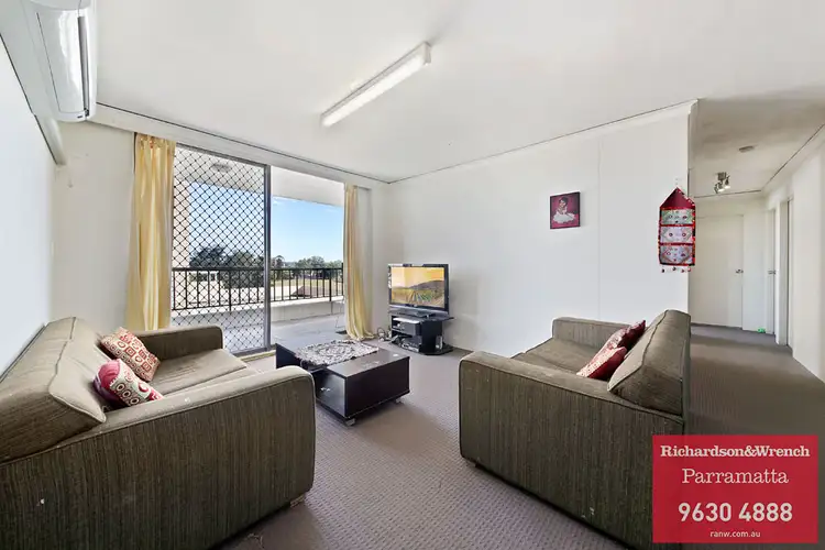 Second view of Homely unit listing, 49/68 Great Western Highway, Parramatta NSW 2150