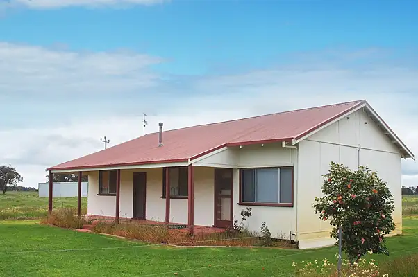 Fifth view of Homely rural property listing, 839 Kaloorup Road, Jindong WA 6280