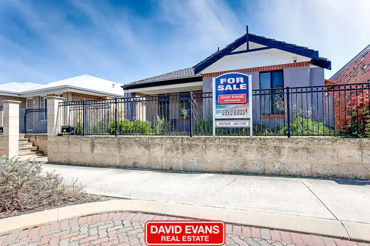Third view of Homely house listing, 34 Cheltenham Loop, Bertram WA 6167