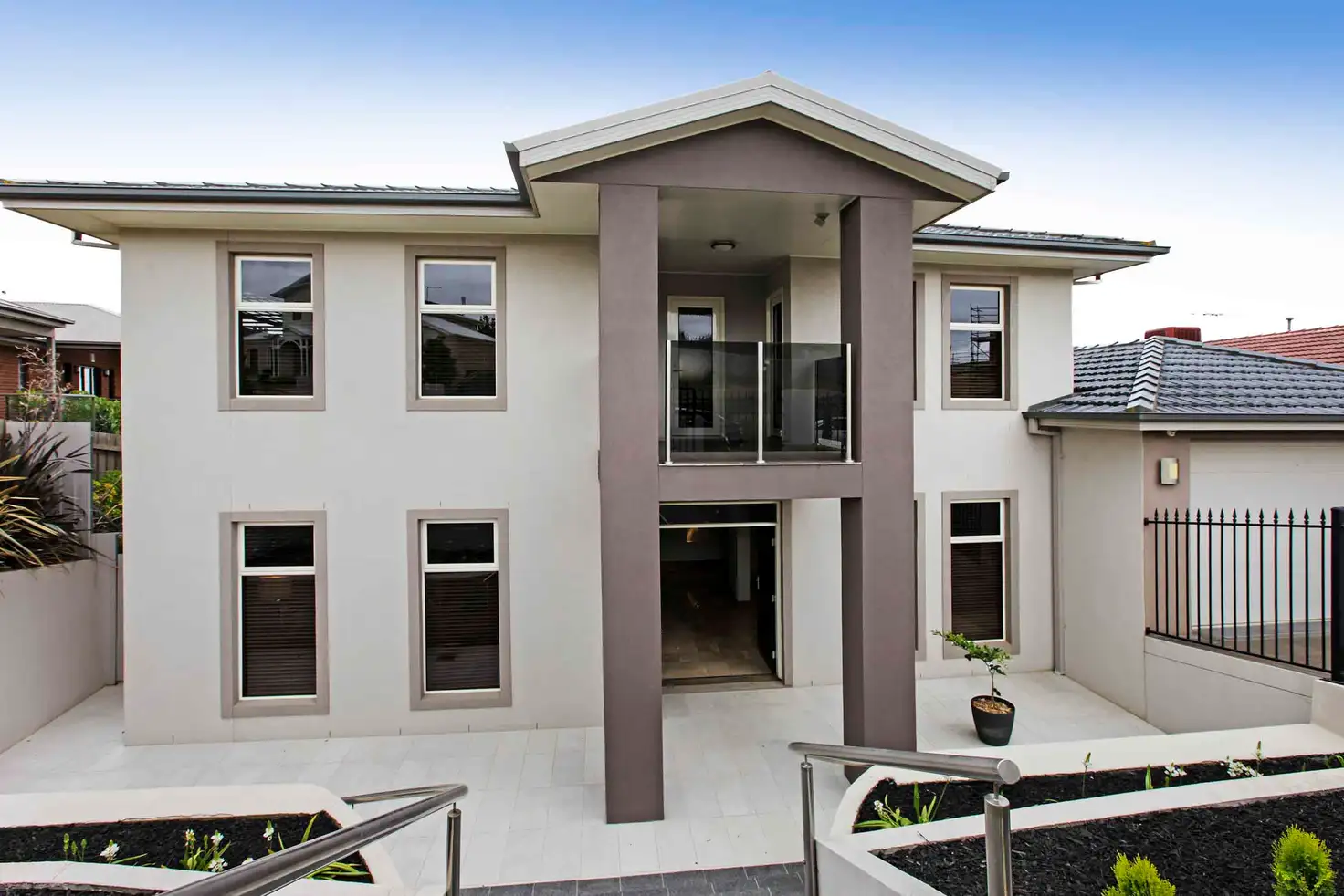 Main view of Homely house listing, 6 Horizon Court, Highton VIC 3216