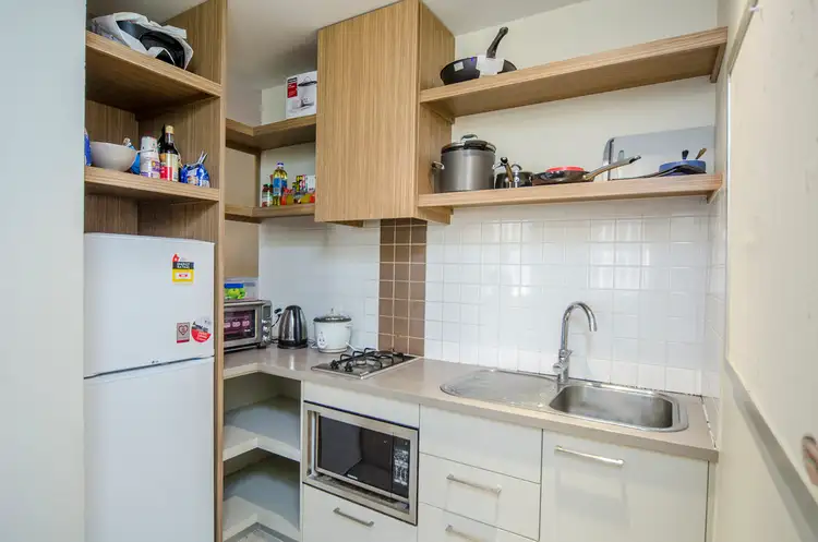 Third view of Homely house listing, 902/ 23 King William Street, Adelaide SA 5000