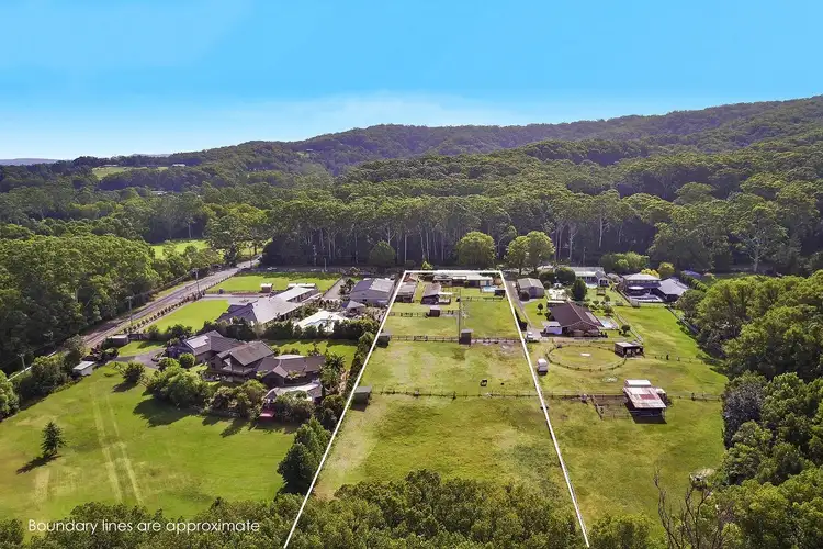 Third view of Homely rural property listing, 10 Wattle Tree Road, Holgate NSW 2250