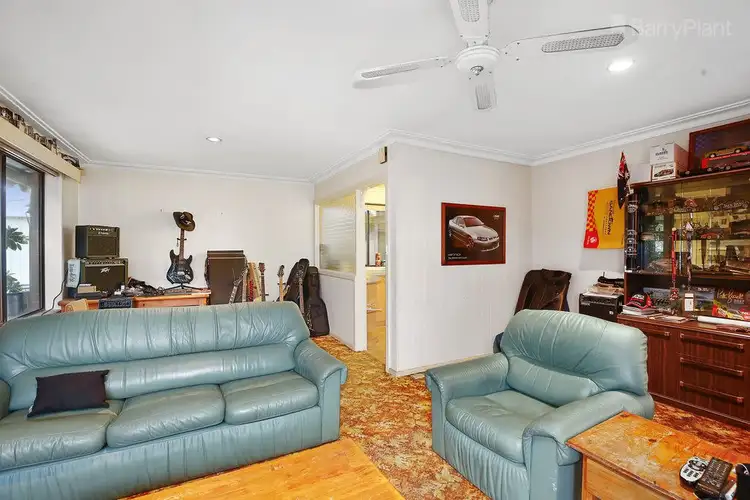Fourth view of Homely house listing, 11 Aminga Court, Croydon VIC 3136