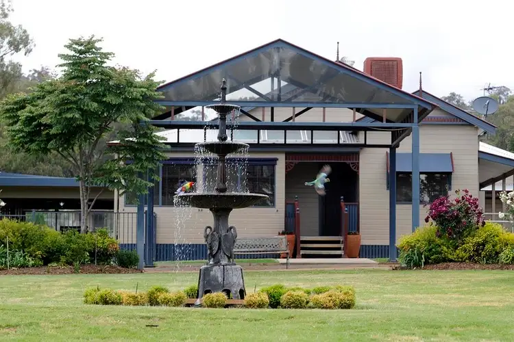 Main view of Homely house listing, 177 George Street, Gunnedah NSW 2380