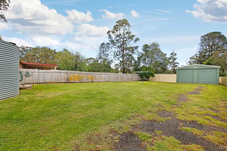 Second view of Homely house listing, 27 CHANDOS ROAD, Yanderra NSW 2574