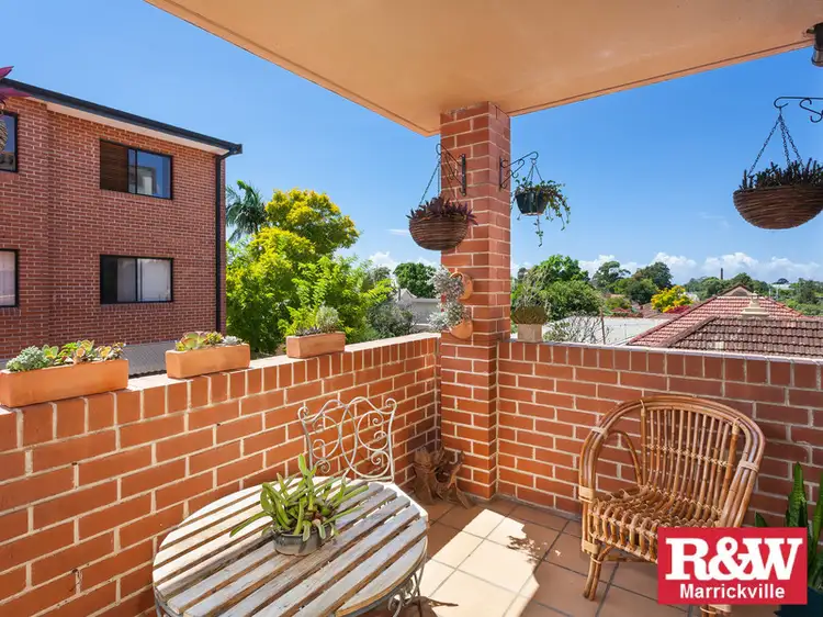 Second view of Homely unit listing, 16/345 Illawarra Road, Marrickville NSW 2204