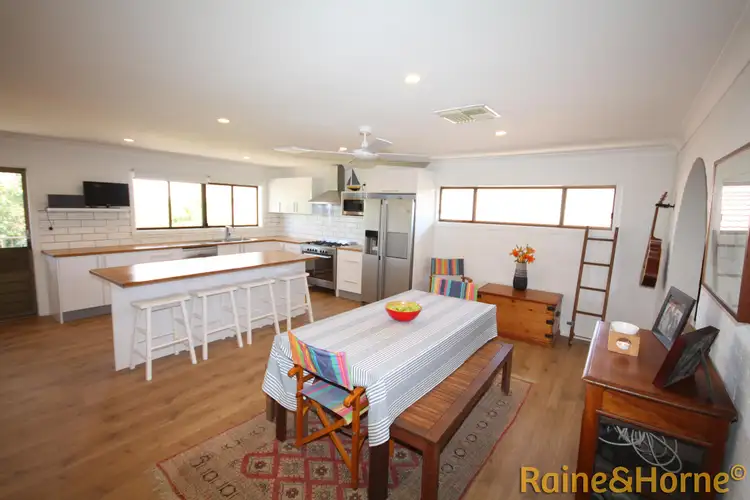Second view of Homely house listing, 5 Alder Place, Dubbo NSW 2830