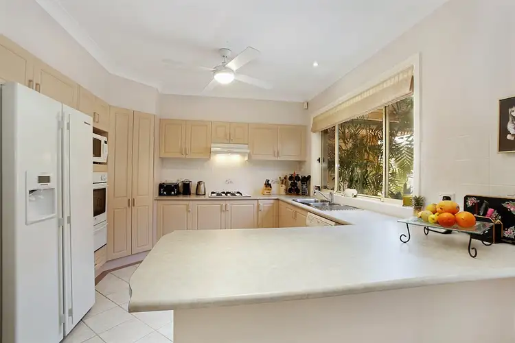 Sixth view of Homely house listing, 11 Flax Place, Macquarie Fields NSW 2564