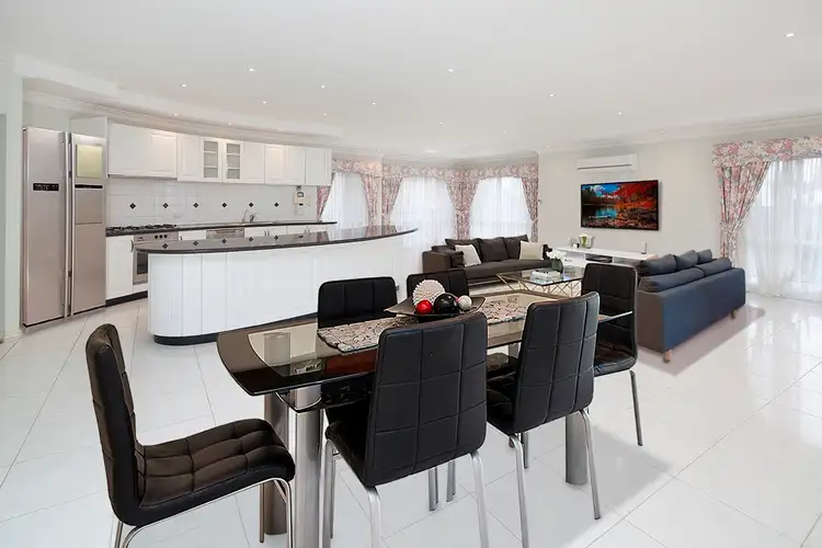 Second view of Homely house listing, 13 Renee Avenue, Endeavour Hills VIC 3802