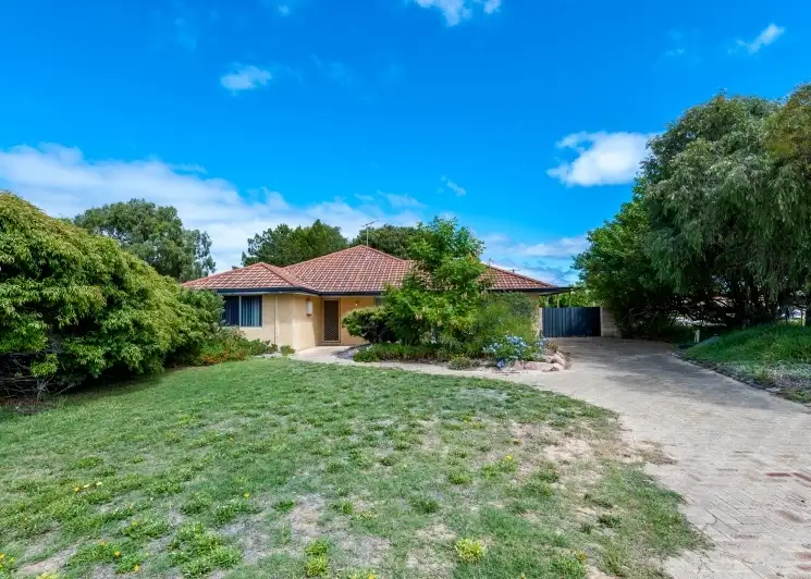 Main view of Homely house listing, 2 Marlin Way, Golden Bay WA 6174