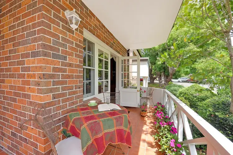 Fifth view of Homely apartment listing, 11 / 25-29 Millewa Avenue, Wahroonga NSW 2076
