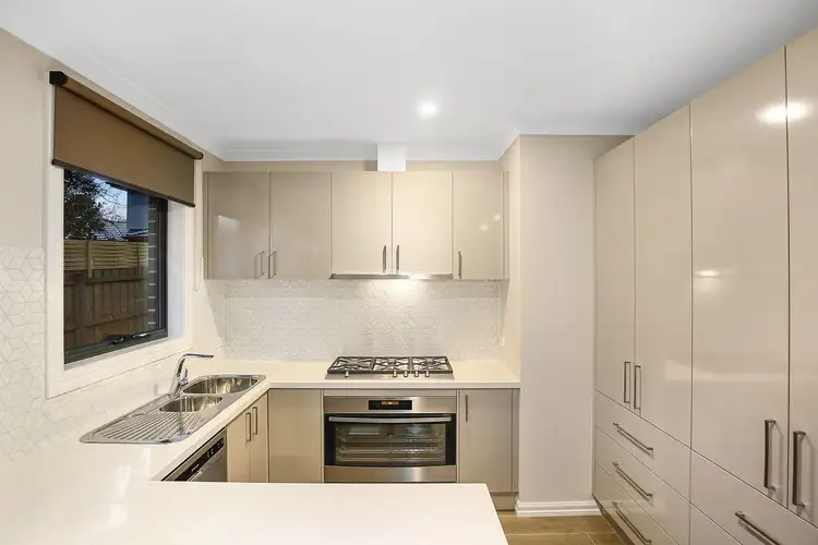 Second view of Homely unit listing, 2/130 Manchester Road, Mooroolbark VIC 3138