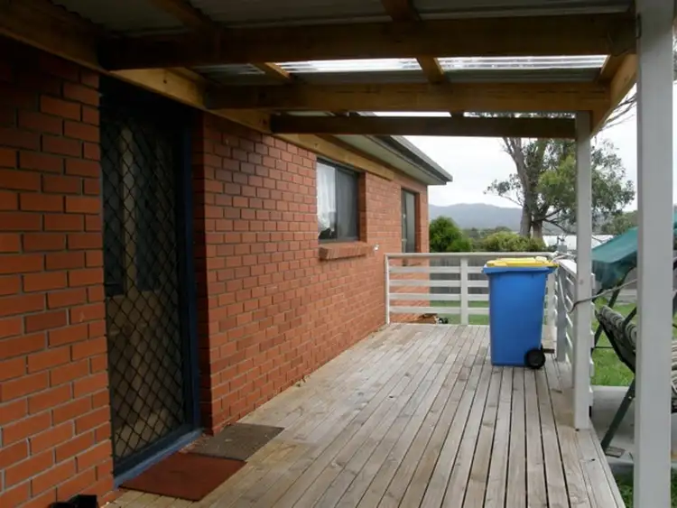 Sixth view of Homely house listing, 25 Franks Street, Falmouth TAS 7215