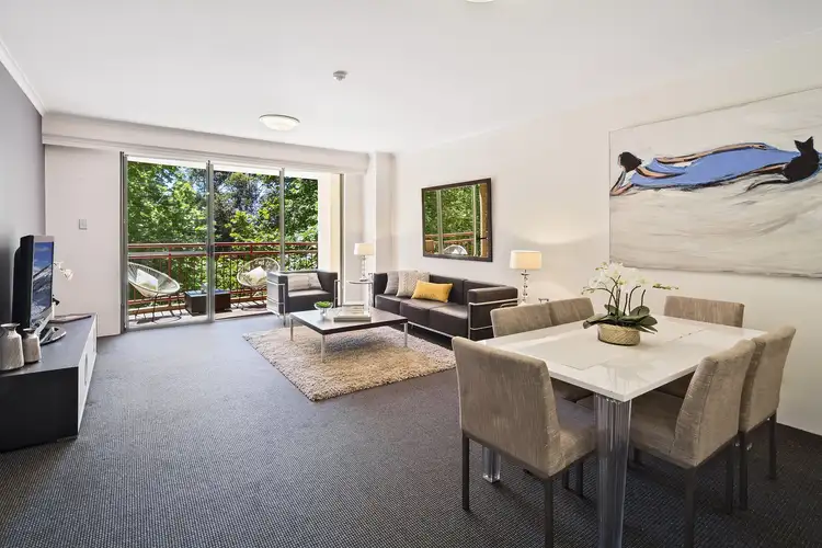 97/15 HERBERT STREET, St Leonards NSW 2065