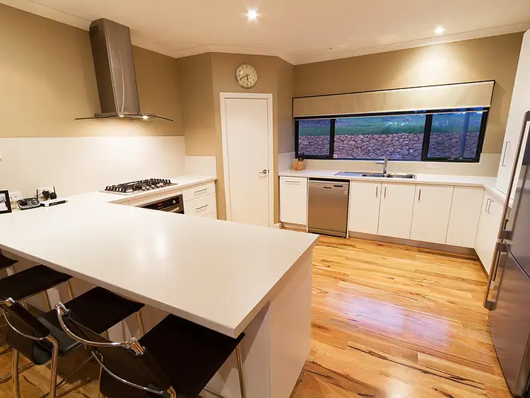 Fifth view of Homely house listing, 28 Wildbrook Place, Yallingup WA 6282