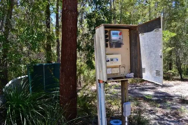 Seventh view of Homely land listing, Lot 81 Whipbird Drive, Ashby Heights NSW 2463
