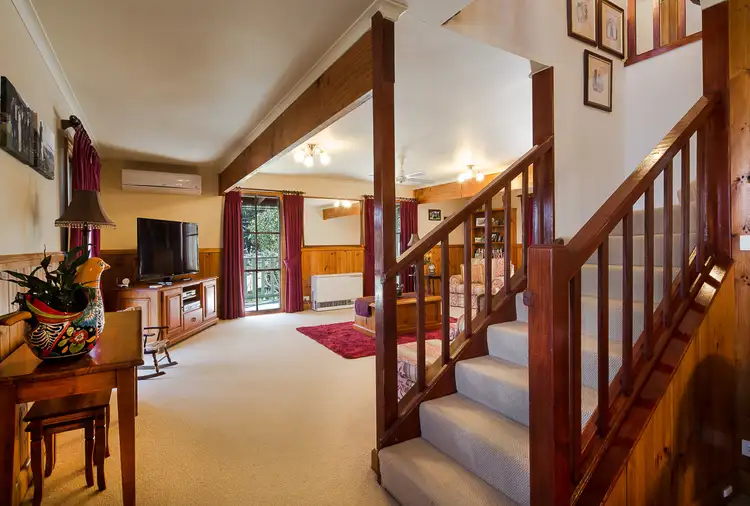 Fourth view of Homely house listing, 25 Harvey Street, Creswick VIC 3363