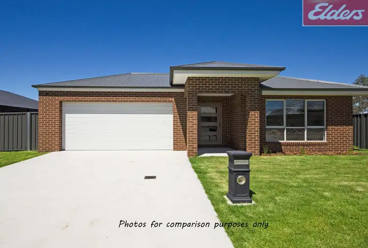 4 Keysor Way, Wodonga VIC 3690