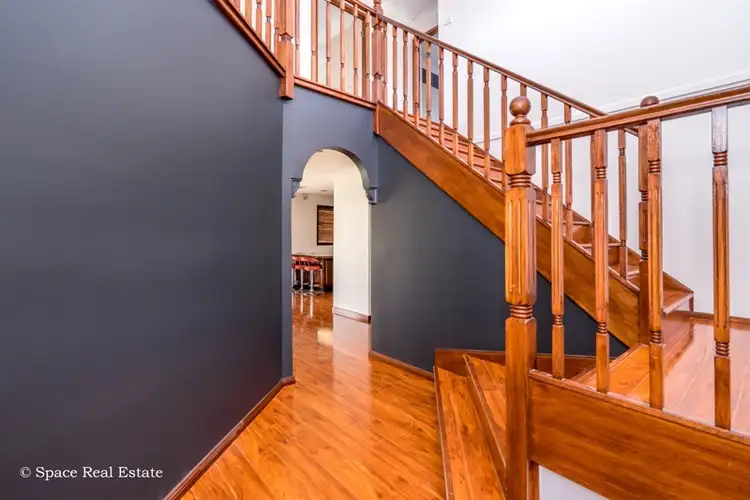 Fifth view of Homely house listing, 26 Fairwater Drive, Harrington Park NSW 2567