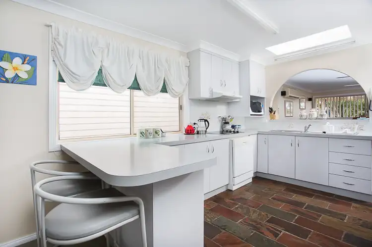 Fourth view of Homely house listing, 32 Ravenswood Street, Mannering Park NSW 2259