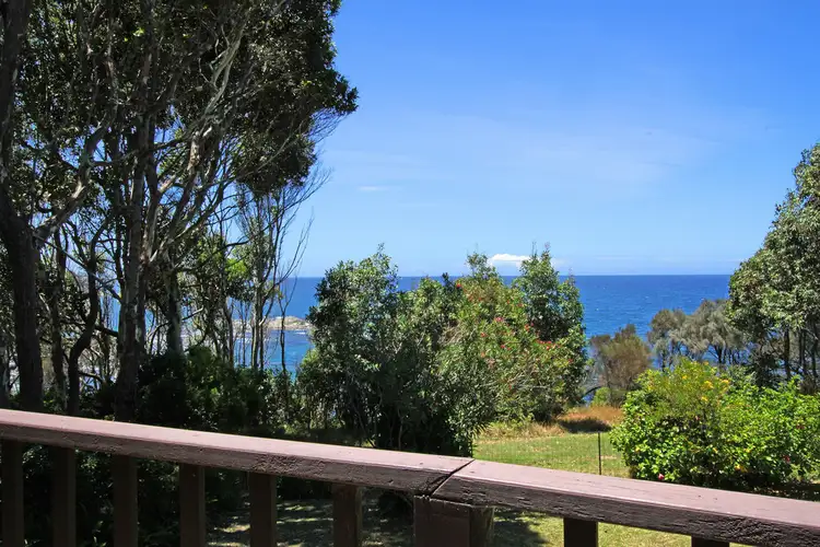 26 Illabunda Drive, Malua Bay NSW 2536