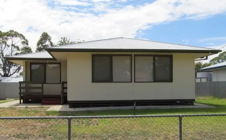 Main view of Homely house listing, 5 CHARLES STREET, Naracoorte SA 5271