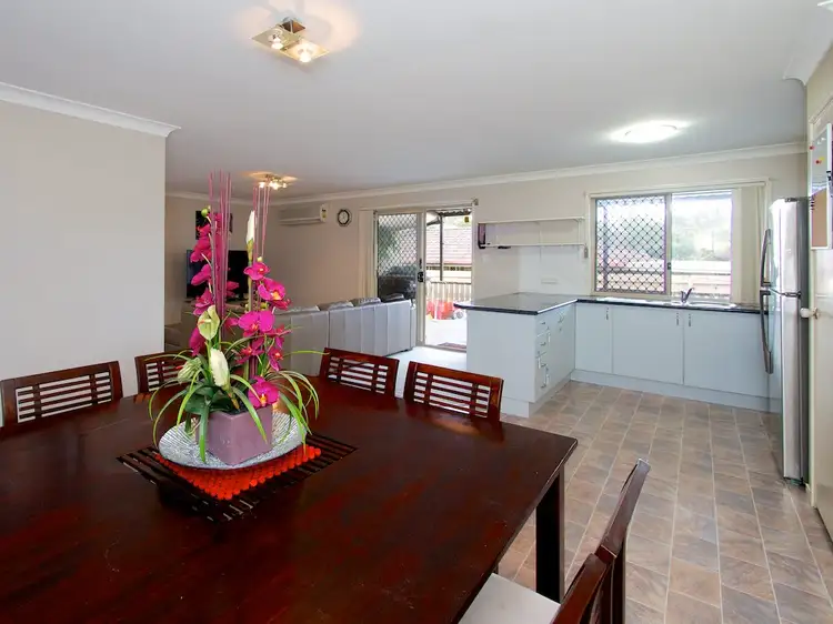 Fourth view of Homely house listing, 59 Rellam Rd, Loganlea QLD 4131