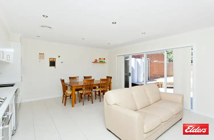 Second view of Homely unit listing, 7/44-48 Blackman Crescent, Macquarie ACT 2614