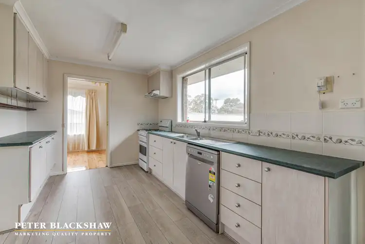 Seventh view of Homely house listing, 16 Bateman Street, Kambah ACT 2902
