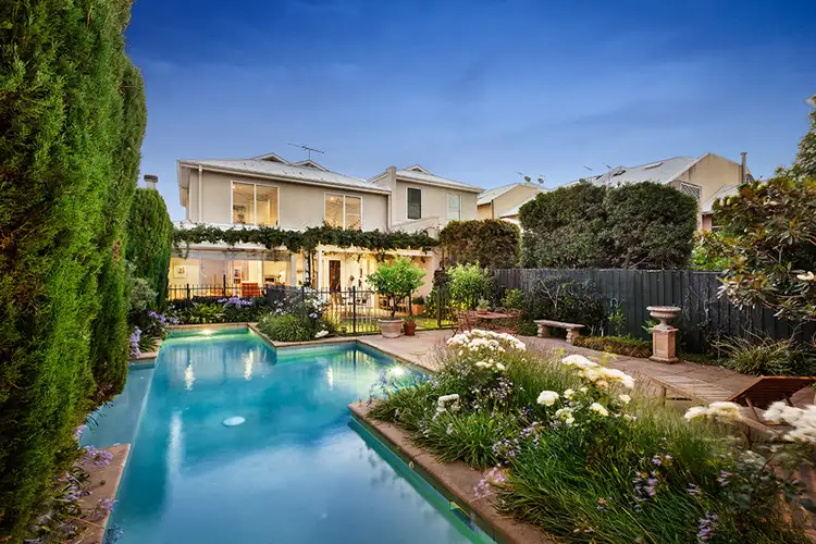Second view of Homely house listing, 112 Esplanade, Williamstown VIC 3016