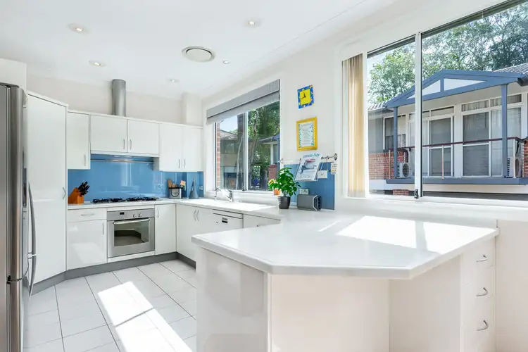 Third view of Homely townhouse listing, 5/65-67 Finlayson Street, Lane Cove NSW 2066