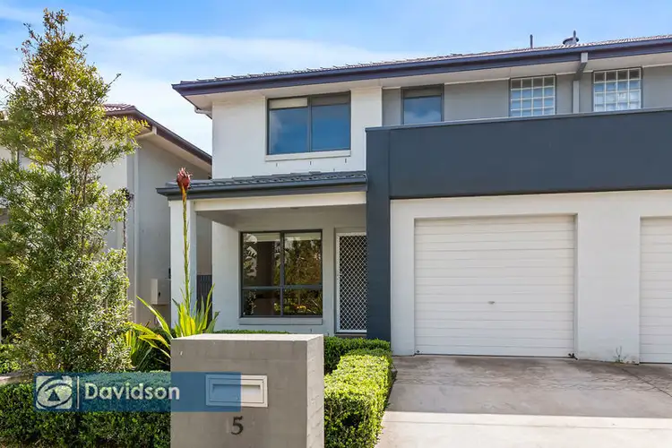 5 Parkwood Road, Holsworthy NSW 2173