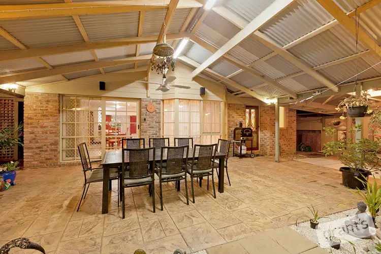 Third view of Homely house listing, 3 County Drive, Berwick VIC 3806