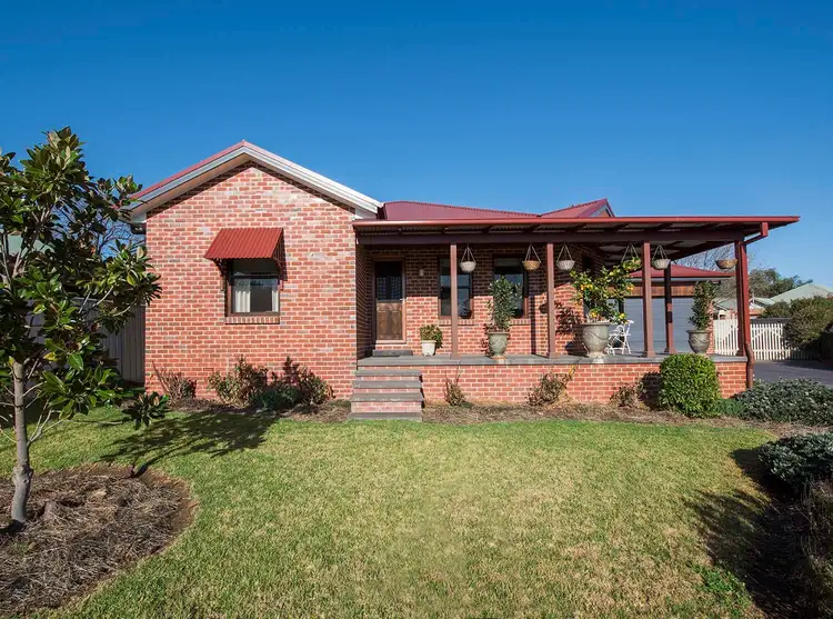 Sixth view of Homely house listing, 18 Julia Court, Mudgee NSW 2850