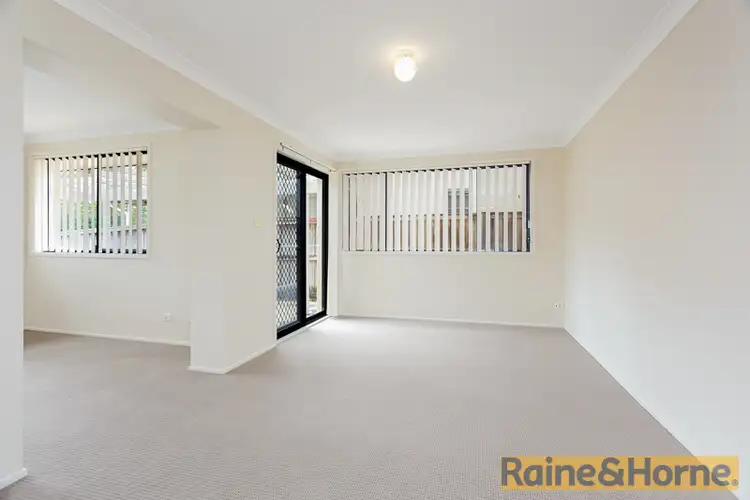 Third view of Homely house listing, 37 Yellowgum Avenue, Rouse Hill NSW 2155