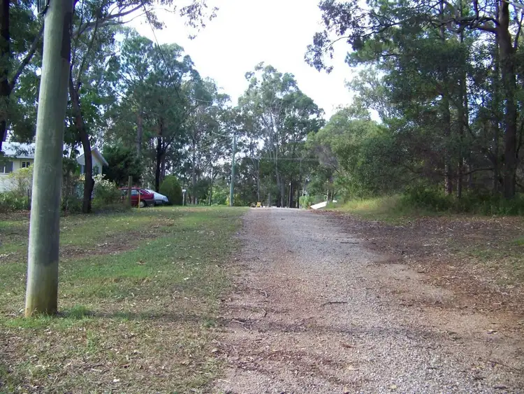 Seventh view of Homely land listing, 7 PARANKA ST, Lamb Island QLD 4184