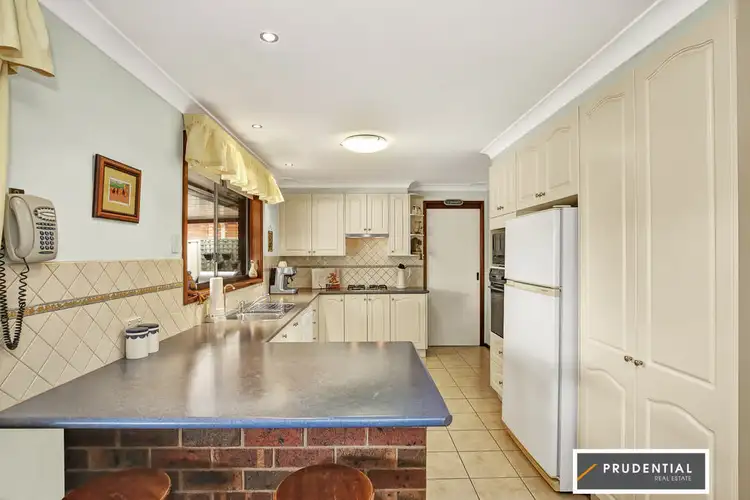 Fourth view of Homely house listing, 50 McDonnell Street, Raby NSW 2566