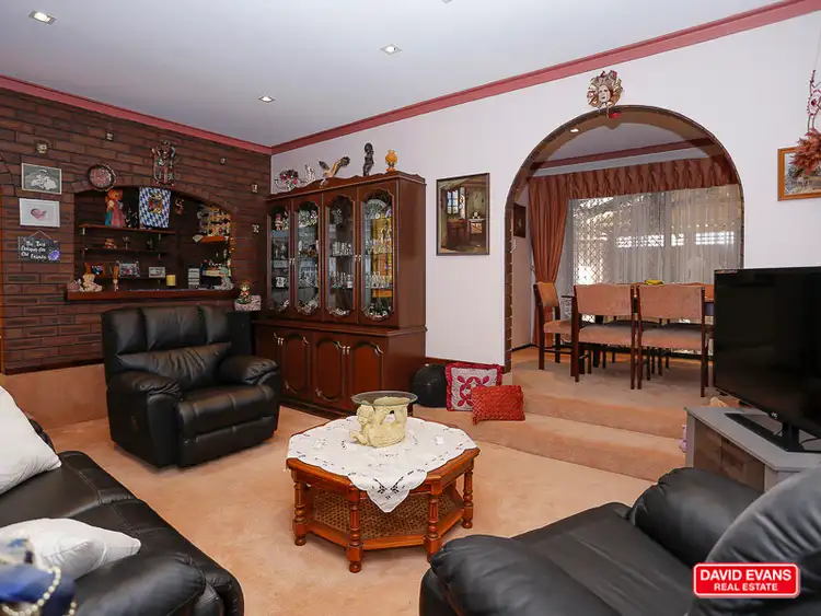 Second view of Homely house listing, 47 Clover Square, Girrawheen WA 6064