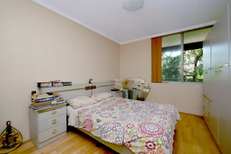 Fourth view of Homely apartment listing, 22/41-47 Ocean Street, Bondi NSW 2026