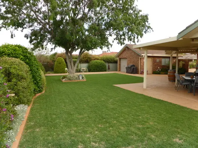 Third view of Homely house listing, 9 Cobden Place, Parkes NSW 2870