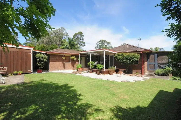 Second view of Homely house listing, 9 Windsor Drive, Berry NSW 2535