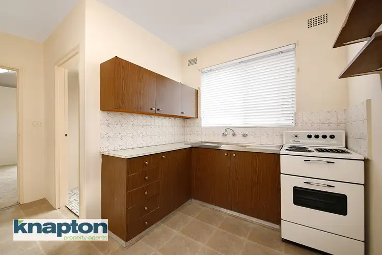 Fourth view of Homely unit listing, 2/1-3 Shadforth Street, Wiley Park NSW 2195