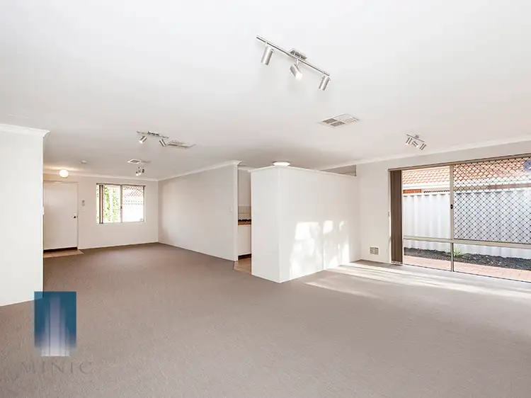Fifth view of Homely house listing, 15 Gambar Court, Bentley WA 6102