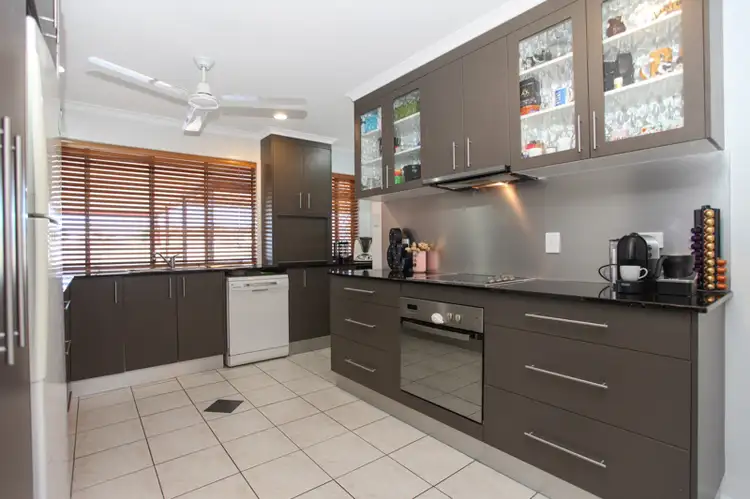 Second view of Homely house listing, 5 Gans Court, Eimeo QLD 4740
