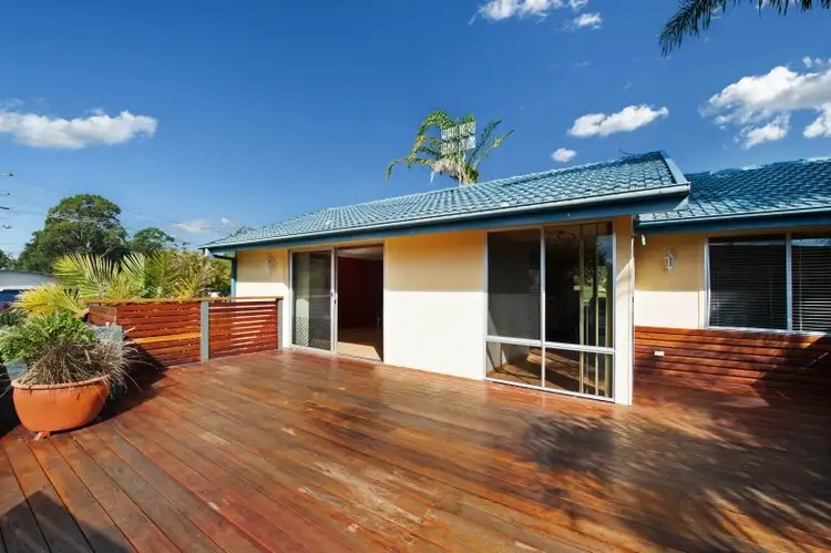 Main view of Homely house listing, 74 Heron Road, Catalina NSW 2536