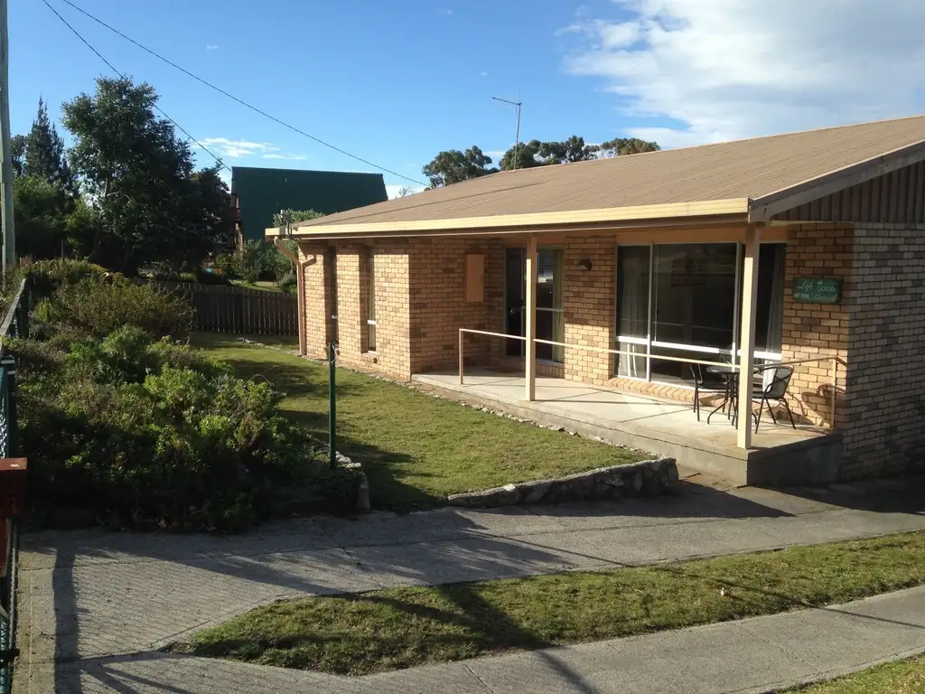 Main view of Homely house listing, 16 Felmingham Street, Binalong Bay TAS 7216