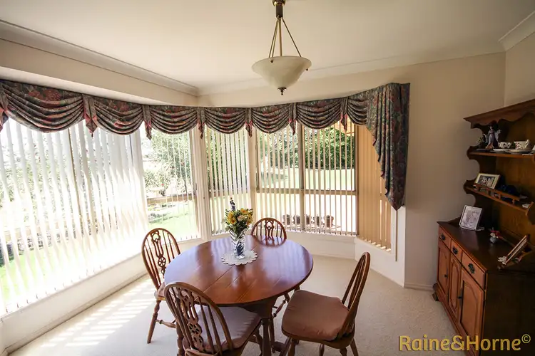 Sixth view of Homely house listing, 8 Grangewood Drive, Dubbo NSW 2830